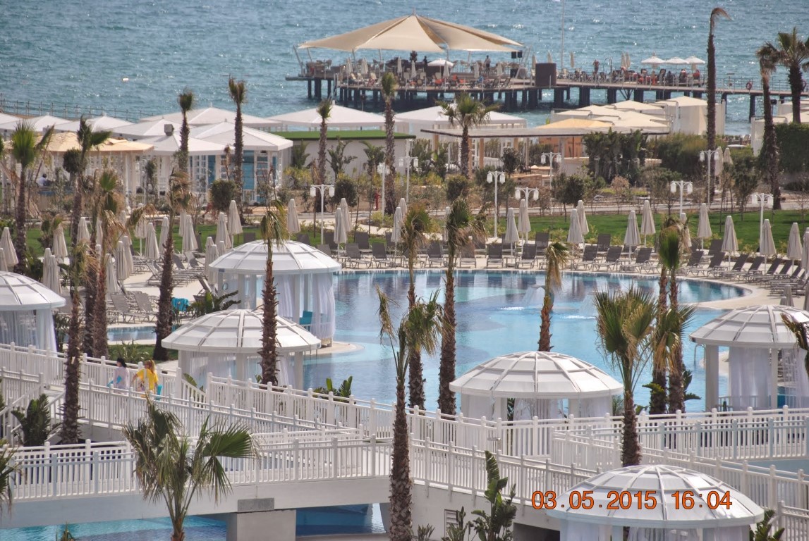 imagini hotel SUENO DELUXE BELEK